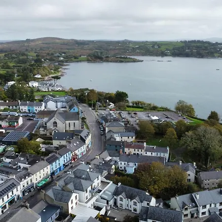 5 Bank House 別荘 *