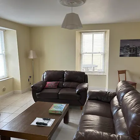 Casa vacanze 5 Bank House