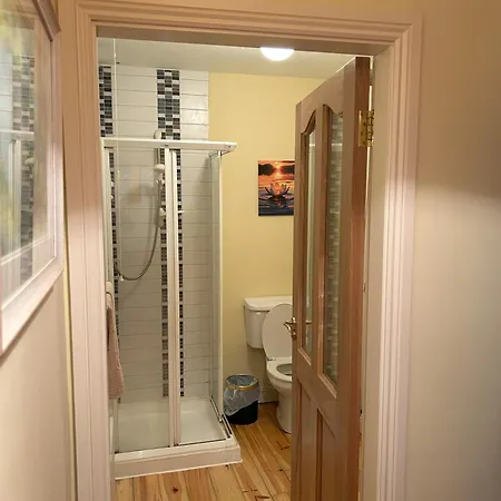 5 Bank House 別荘 シュル