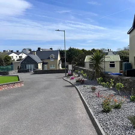5 Bank House Holiday home