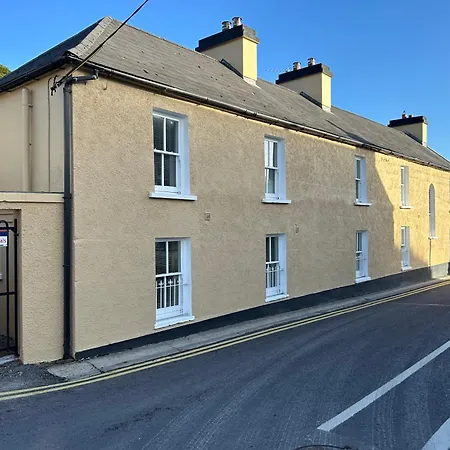 5 Bank House Holiday home