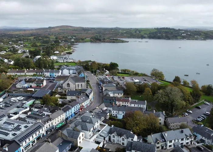 5 Bank House Casa vacanze *