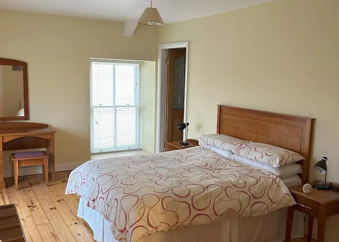 5 Bank House Casa vacanze