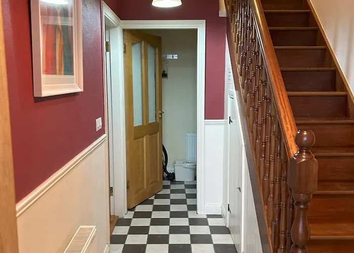 Prázdninový dům 5 Bank House