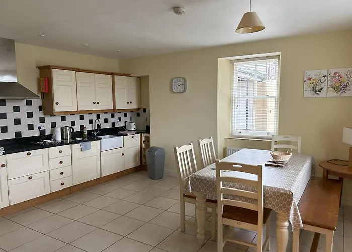 5 Bank House Casa vacanze *