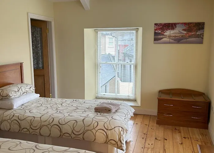 Casa vacanze 5 Bank House Schull