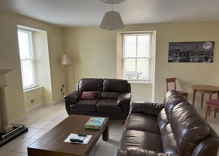 Casa vacanze 5 Bank House