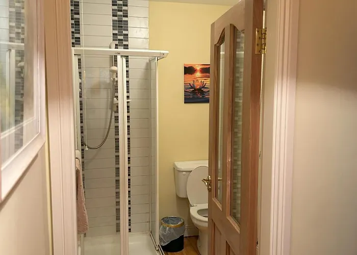 5 Bank House Prázdninový dům Schull